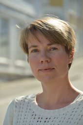 Anne Skevik Grødem