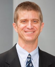 Dean Stansel