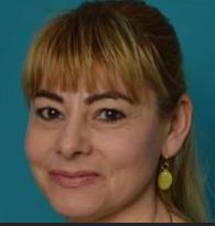 Casiana Mihut
