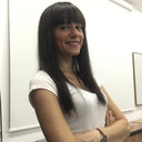 Maria Bidikoudi