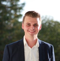 Tobias Dalhaus