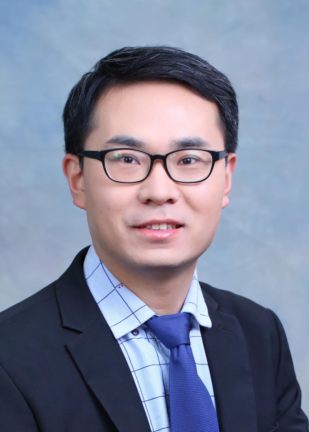 Huiyong Li