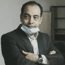 Ali Moradi