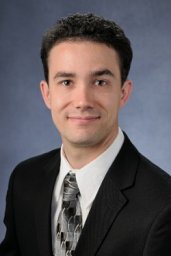 Mathew A. Johnson