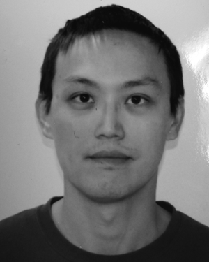 Alan Wang