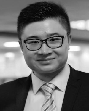 Peiran Chen