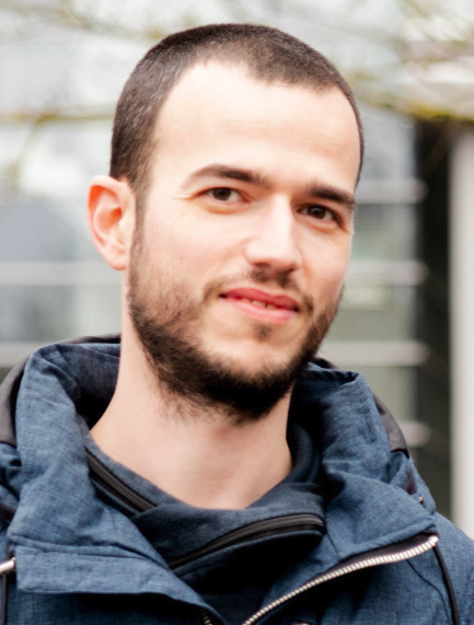 Maxime Cordy