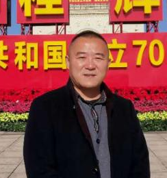 Lin Yang