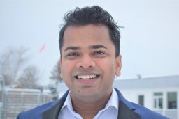 Prasanna Welahettige