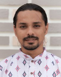Prithviraj Pramanik