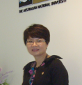 Xiang Wen
