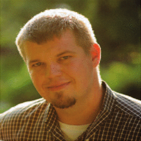Christopher M. Moore