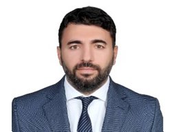 Ercan Bursal