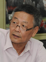 Yun Zhao