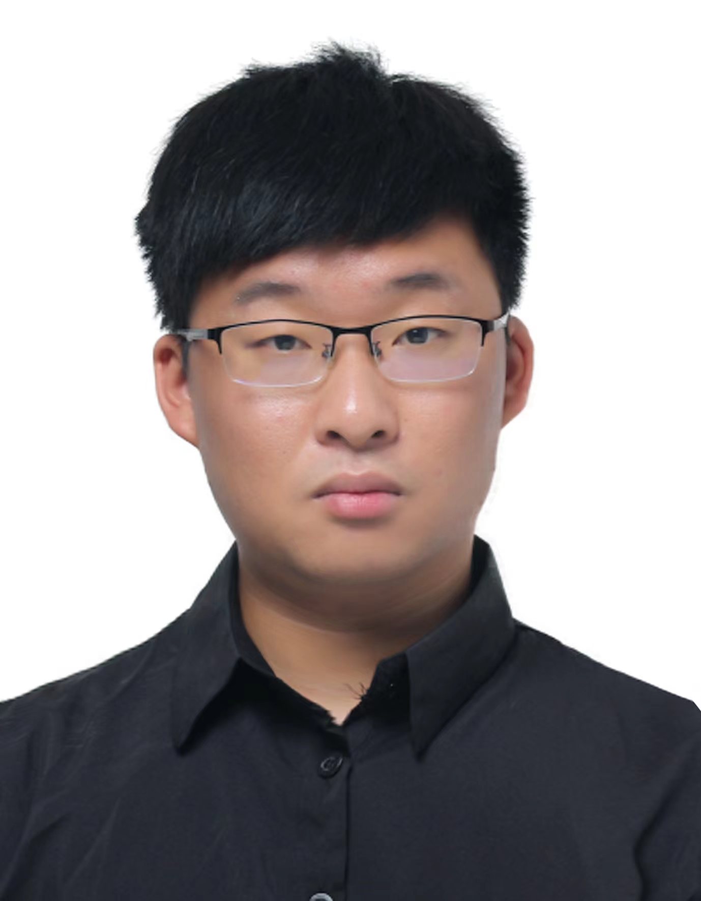 Jason Zhaoxin Fan