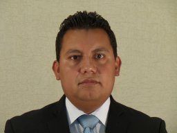 Robert Gomezreino Garrido