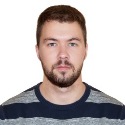Sergey Syubaev