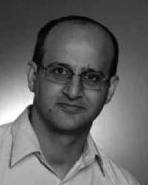 Roozbeh Izadi-Zamanabadi