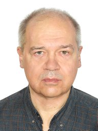Mikhail M. Khapaev