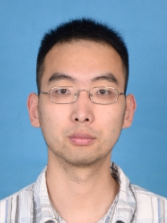 Guangyi Cao