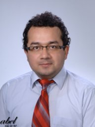 Kazanci H Ozgur