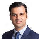 Irfan Shafi