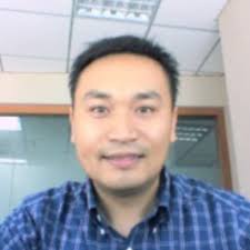 Wenyuan Wu