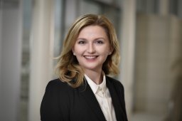 Allison Judge