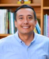 Camilo Rocha