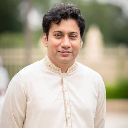 Muhammad Waqas
