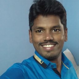 Radha krishnan Kesavan