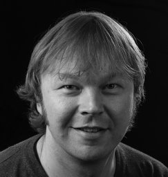 Darren P. Broom