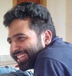 Imran Mehmood