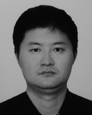 Dongwei Chen