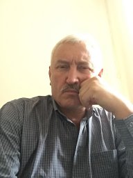 Sergiy Kvitka