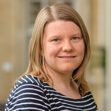 Helen F Ashdown