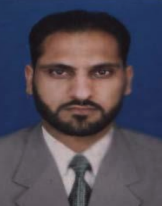 Tahir Mahmood