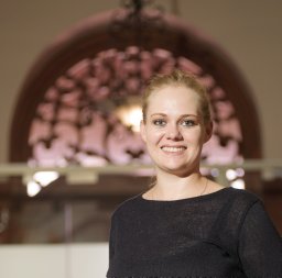 Johanita Kruger