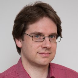Salamon Péter