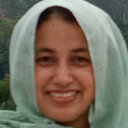 Nadia Nusrat