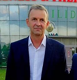 Milan Biberdzic