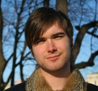 Timofey Ermilov