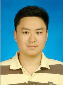 Guowei Fan