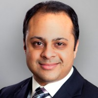 Deepak Sudheendra