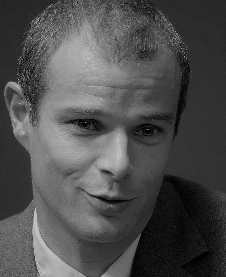 Yann Chevolot