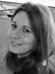 Dubost Audrey