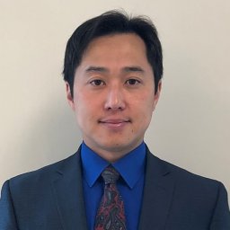 Alexander Yang