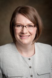 Melissa J. Wilmarth