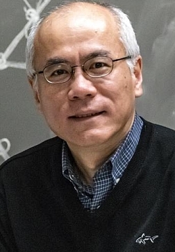 Ziqiang Wang