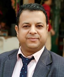 Jamilur R. Ansari